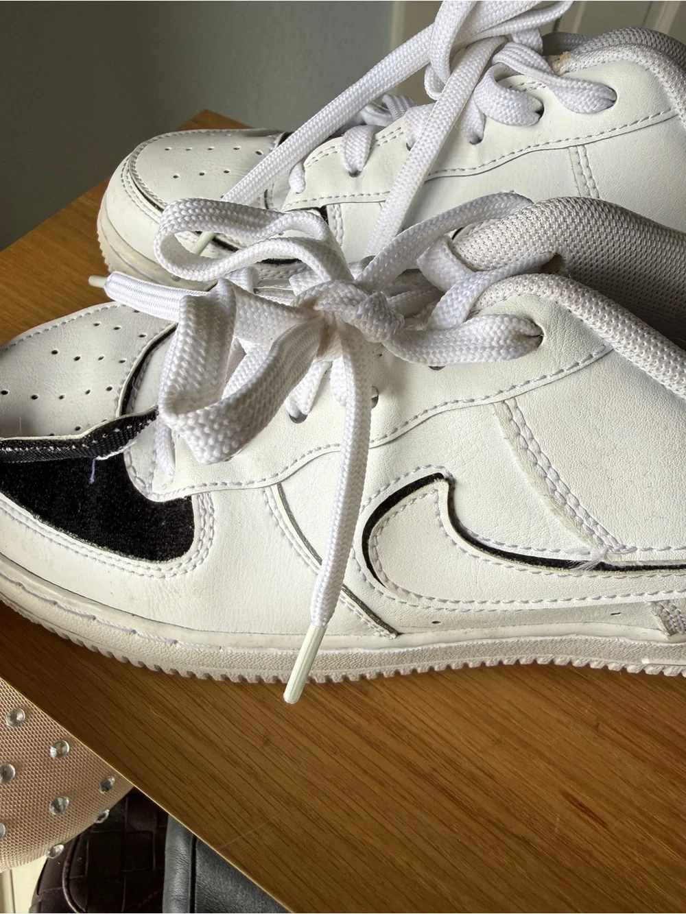 Nike Air Force 1 ‘Shadow’